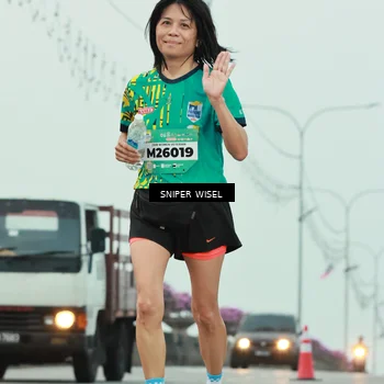 Runner Photo 5792050