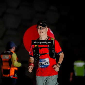 Runner Photo 5792054