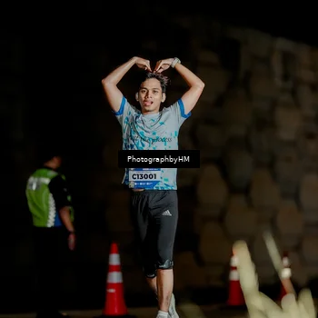Runner Photo 5792055