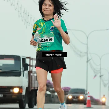Runner Photo 5792058