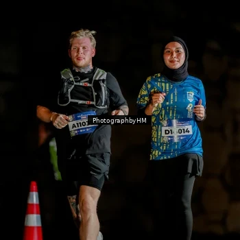 Runner Photo 5792060