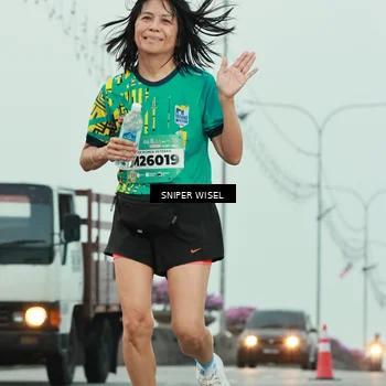 Runner Photo 5792063