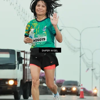 Runner Photo 5792064