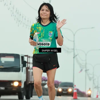 Runner Photo 5792066