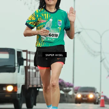 Runner Photo 5792067