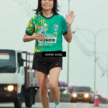 Runner Photo 5792069