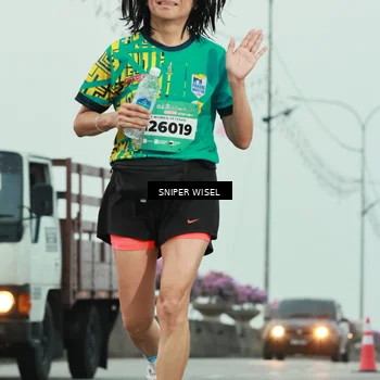 Runner Photo 5792070