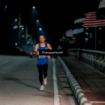 Runner Photo 5792074