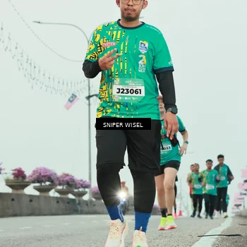 Runner Photo 5792077
