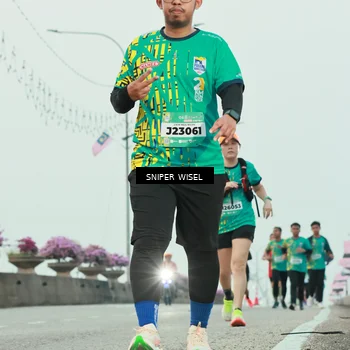 Runner Photo 5792080