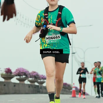 Runner Photo 5792089