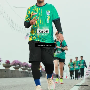 Runner Photo 5792090