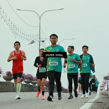 Runner Photo 5792096