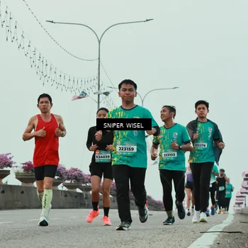 Runner Photo 5792098