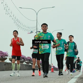 Runner Photo 5792101