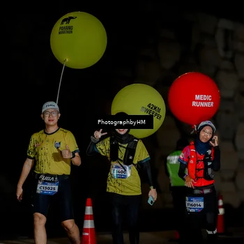 Runner Photo 5792102