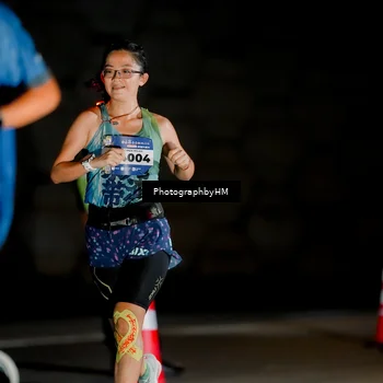 Runner Photo 5792105