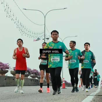 Runner Photo 5792106