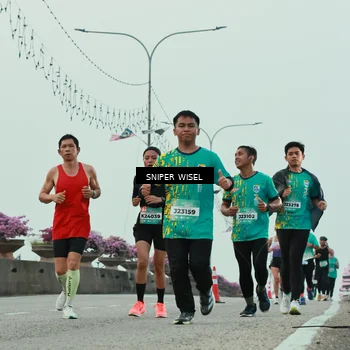 Runner Photo 5792107