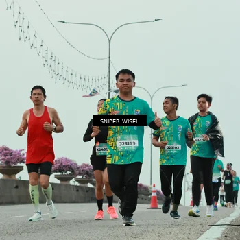 Runner Photo 5792108