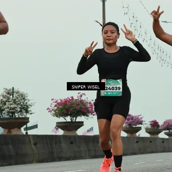 Runner Photo 5792111