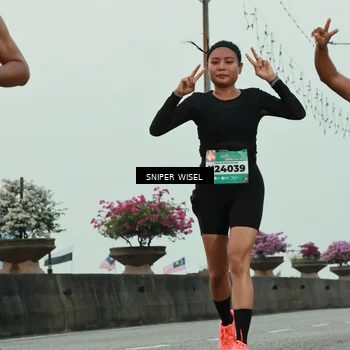 Runner Photo 5792115