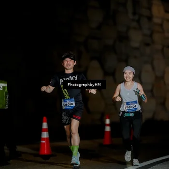 Runner Photo 5792119