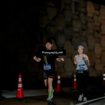 Runner Photo 5792121