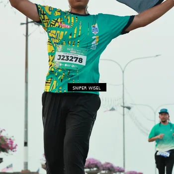 Runner Photo 5792124