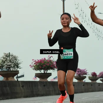 Runner Photo 5792125