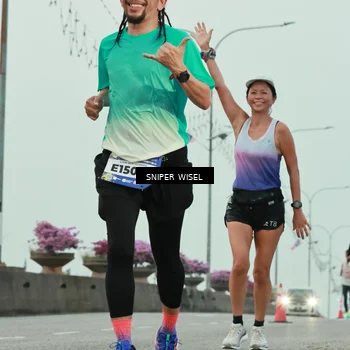 Runner Photo 5792130