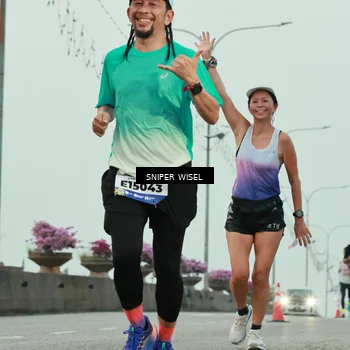 Runner Photo 5792131