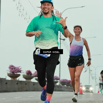 Runner Photo 5792132