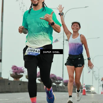 Runner Photo 5792134