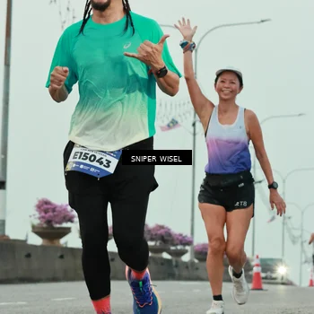 Runner Photo 5792137