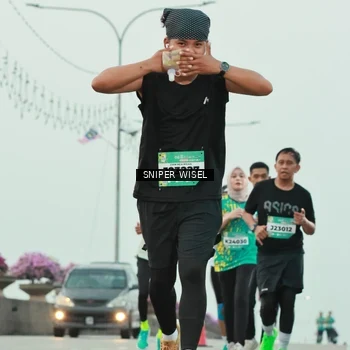 Runner Photo 5792141