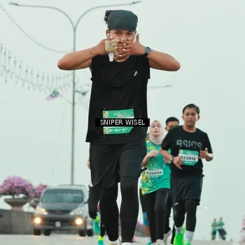 Runner Photo 5792142