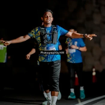Runner Photo 5792143