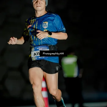 Runner Photo 5792145