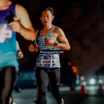 Runner Photo 5792146