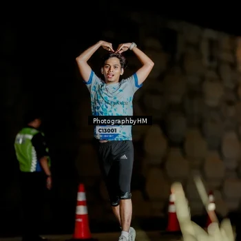 Runner Photo 5792147