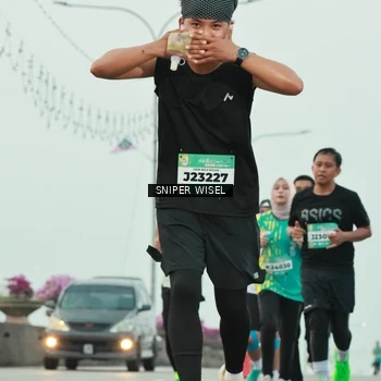 Runner Photo 5792151