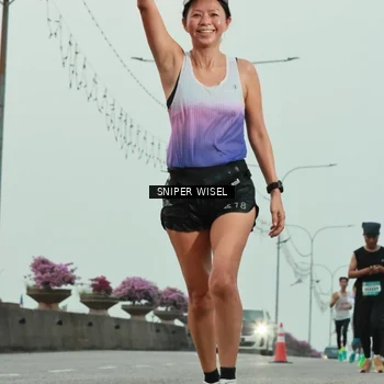 Runner Photo 5792152