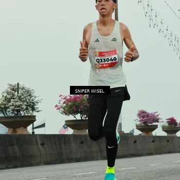 Runner Photo 5792160