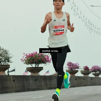 Runner Photo 5792164