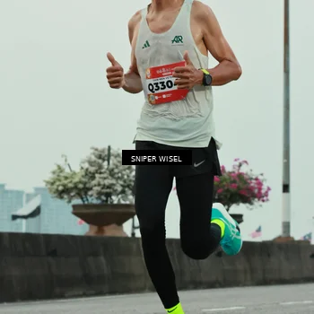 Runner Photo 5792167