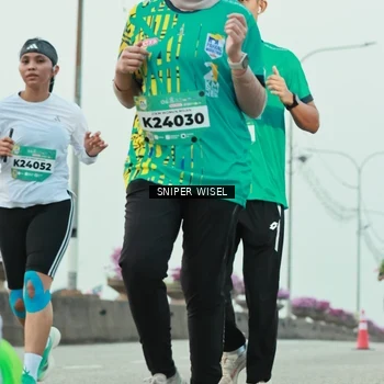 Runner Photo 5792170