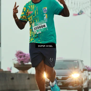 Runner Photo 5792174