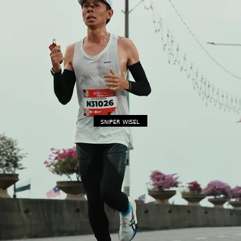 Runner Photo 5792185