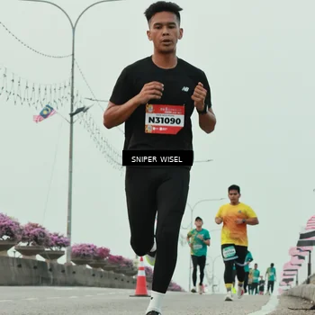 Runner Photo 5792192